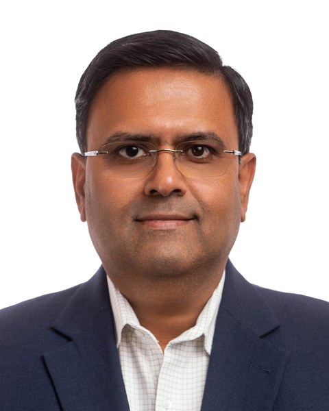 Pranav Tyagi