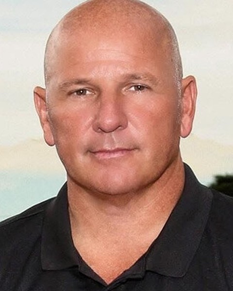 Dan Rohn